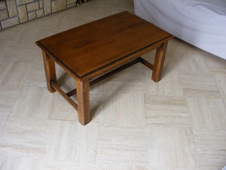 Table basse